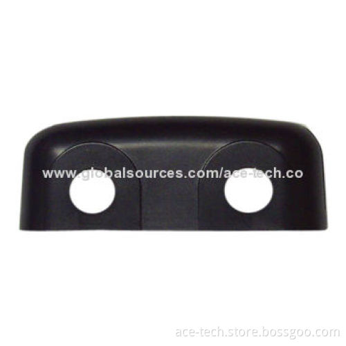 Custom-made plastic parts, customized OEM orders are accepted